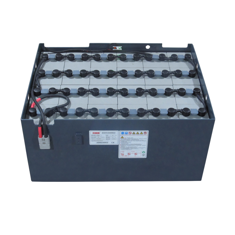 克拉克電動(dòng)叉車CEM12S鉛酸蓄電池組24-4HPZS460 克拉克叉車48V460Ah電瓶批發(fā)